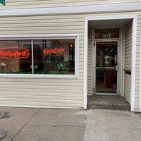 Bridgeport Bakery - Bridgeport - 25 tips from 311 visitors