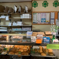 Bridgeport Bakery - Bridgeport - 24 tips from 312 visitors