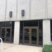 Photo taken at Sullivan Center for Student Services by Jim B. on 8/6/2019