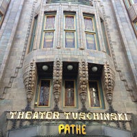 Pathe Tuschinski Grachtengordel Zuid 126 Tipps Von 9841