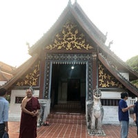 Photo taken at Wat Nong Bua by aUN on 2/1/2020