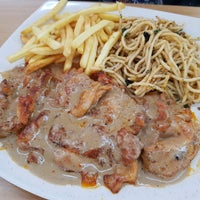 Ss2 Chow Yang Kopitiam Petaling Jaya