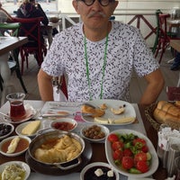 Das Foto wurde bei Tuzu Biberi von Can İ. am 5/21/2016 aufgenommen