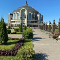 Photo taken at Тульский государственный музей оружия / Tula State Museum of Weapons by Екатерина В. on 8/22/2020
