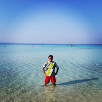 Pantai Nirwana Bau Bau Beach