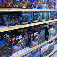 waterway point toys r us