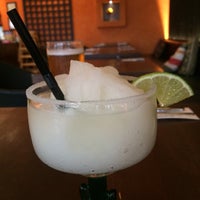 Photo taken at Muchos Mexican Bar And Restaurant by Isabel M. on 3/31/2017