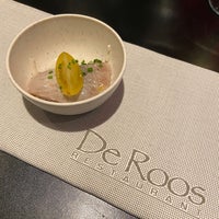 1/29/2022 tarihinde Martin C.ziyaretçi tarafından Restaurant De Roos'de çekilen fotoğraf