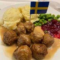 2/20/2023 tarihinde Martin C.ziyaretçi tarafından IKEA Restaurant'de çekilen fotoğraf