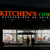 Foto tirada no(a) Kitchen&amp;#39;s Choice por Kitchen&amp;#39;s C. em 3/2/2015