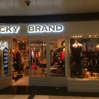 lucky brand columbus circle