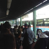 Photos At Yrp野比駅 バスターミナル 横須賀 野比 Photos At Yrp野比駅 バスターミナル 横須賀 野比