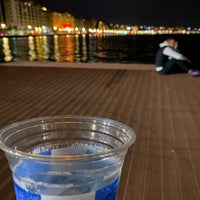 Photo taken at The Blue Cup by Ιωάννα on 10/11/2020