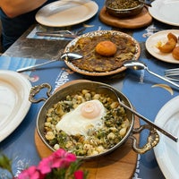 Das Foto wurde bei Aktaşlar Pide Restaurant von Ayşegül A. am 4/11/2024 aufgenommen