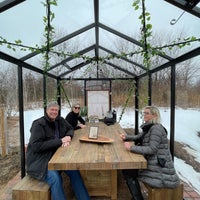 Photo taken at Virtue Farms by Bill C. on 2/28/2021