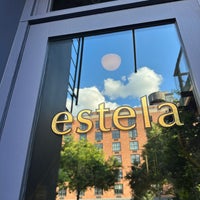 รูปภาพถ่ายที่ Estela โดย Bill C. เมื่อ 7/10/2023