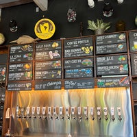 Photo taken at Veza Sur Brewing Co. by Bill C. on 6/17/2022