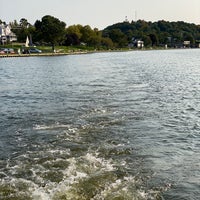 Photo taken at Snug Harbor by Bill C. on 9/21/2020