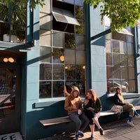 Sightglass Coffee - Mission District - 137 tips