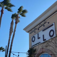 Foto diambil di OLLO Restaurant and Bar oleh Bill C. pada 12/31/2019