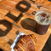 Photo taken at La Colombe Coffee Roasters by Bill C. on 8/20/2023