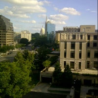 Photo taken at EB Williams Law Library by Ben S. on 6/17/2012