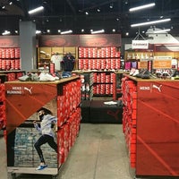 puma outlet store florida
