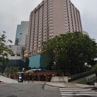 Foto diambil di Sheraton São Paulo WTC Hotel oleh Leonardo C. pada 12/2/2022