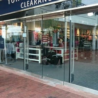 tommy hilfiger clearance international drive