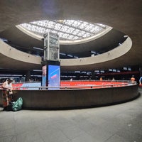 Photo taken at Sé Station (Metrô) by Leonardo C. on 12/4/2023