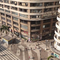 Photo taken at Centro de São Paulo by Leonardo C. on 9/9/2022