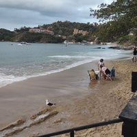 Photo taken at Praia de João Fernandes by Leonardo C. on 8/30/2022