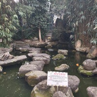 Photo taken at Jardim Oriental by Leonardo C. on 5/13/2022