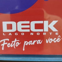 Photo prise au Deck Norte par Leonardo C. le9/26/2021