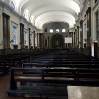Photo taken at Igreja São Luís Gonzaga by Leonardo C. on 1/28/2024