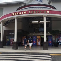 Foto tirada no(a) Terraço Shopping por Leonardo C. em 2/4/2023