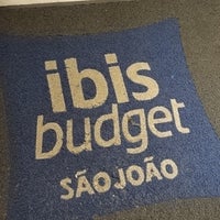 Photo taken at Ibis Budget by Leonardo C. on 11/5/2022