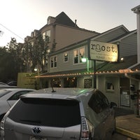 Photo taken at Roost by Fernando C. on 10/14/2017