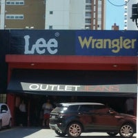 Outlet Lee Wrangler - Vila Leopoldina - São Paulo, SP Outlet Lee Wrangler - Vila Leopoldina - São Paulo, SP
