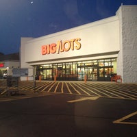 Photo taken at Big Lots by Sarah T. on 8/21/2014