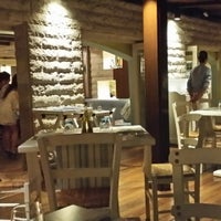 10/11/2014 tarihinde Katia E.ziyaretçi tarafından Elia Greek Restaurant'de çekilen fotoğraf