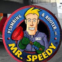 Foto tirada no(a) Mr. Speedy Plumbing &amp;amp; Rooter Inc. por Mr. Speedy Plumbing &amp;amp; Rooter Inc. em 2/21/2014