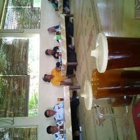 Review Resto kemuning