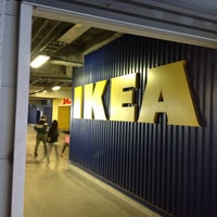 Photo taken at IKEA by 団長 on 5/4/2013