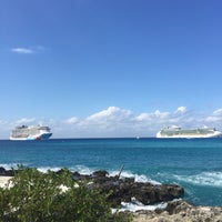 Hard Rock Cafe Cayman Islands - 43 South Church St., Grand Cayman