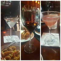 Photo taken at Fleming&amp;#39;s Prime Steakhouse &amp;amp; Wine Bar by Cory D. on 7/29/2016