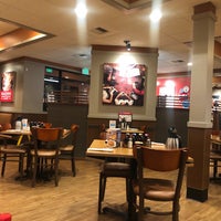 Photo taken at IHOP by Yue L. on 11/18/2019