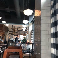 Photo taken at Gather Kitchen + Bar by Yue L. on 9/29/2018