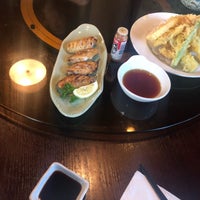 6/24/2018 tarihinde Yue L.ziyaretçi tarafından Shibuya Sushi Bar &amp;amp; Grill'de çekilen fotoğraf