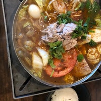 Photo taken at Boiling Point by Yue L. on 5/27/2019
